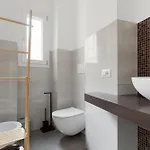 Guesthost - Comfy Ghisolfa 公寓 米兰