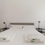 Guesthost - Comfy Ghisolfa 公寓 *