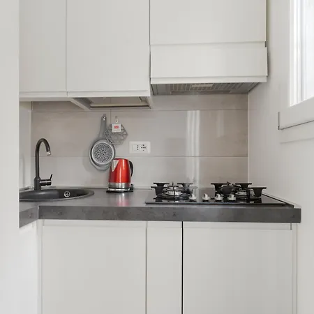 Appartamento Guesthost - Comfy Ghisolfa Milano