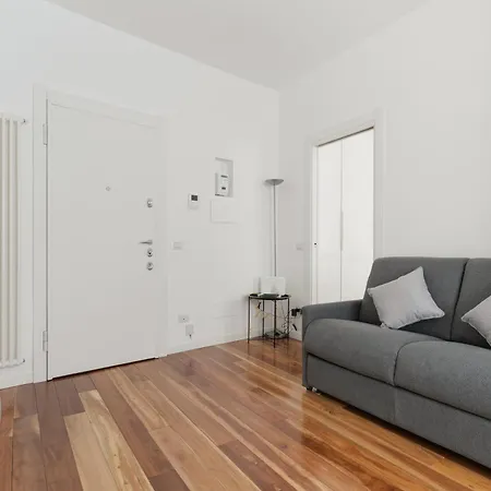 Appartamento Guesthost - Comfy Ghisolfa *