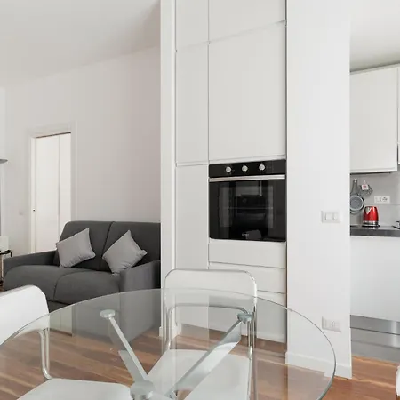 Appartamento Guesthost - Comfy Ghisolfa Milano