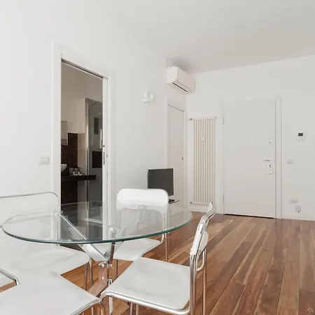 Apartamento Guesthost - Comfy Ghisolfa *