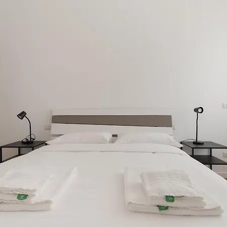 Guesthost - Comfy Ghisolfa Apartamento *