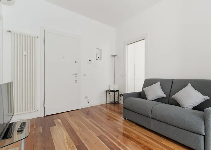 Appartamento Guesthost - Comfy Ghisolfa *