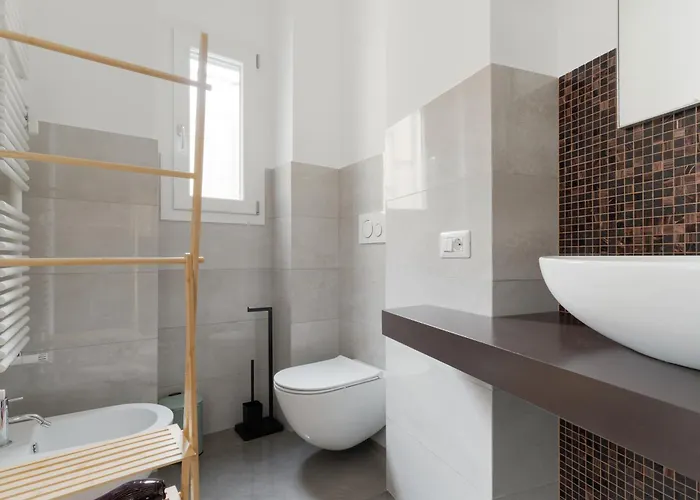 Guesthost - Comfy Ghisolfa Appartamento Milano