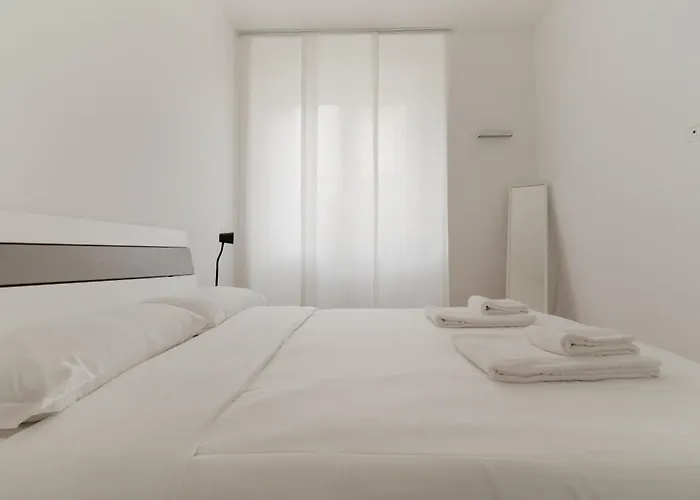 Guesthost - Comfy Ghisolfa